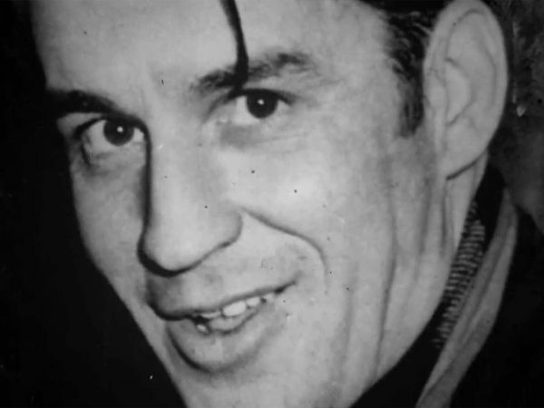 Crime Files with David Wilson - Serial Killers