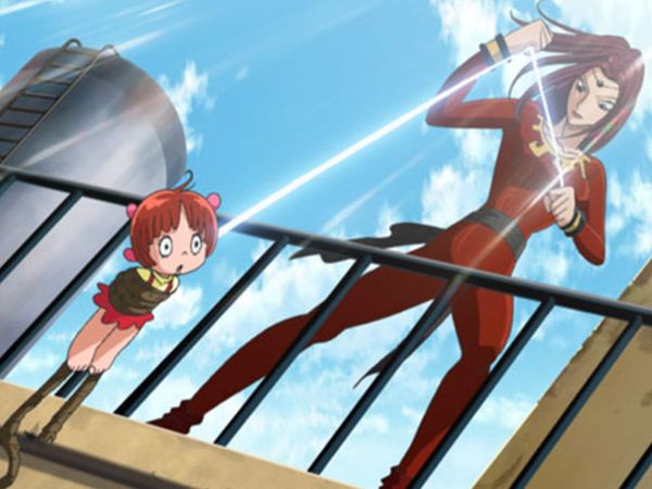 Black Jack 21 - The Truth about BJ‚Äôs Father
