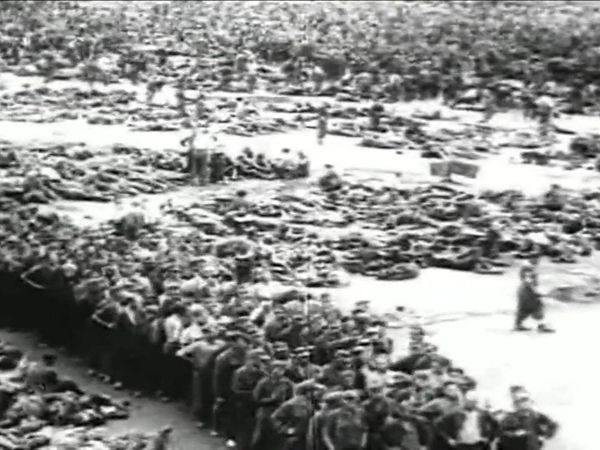 Battlezone WWII: The Big Battles - The Battle of Germany