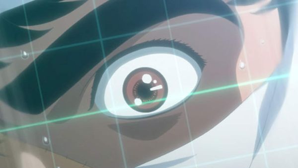 Black Jack 21 - The Sanctity of Life