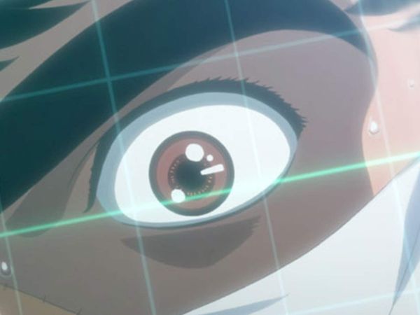 Black Jack 21 - The Sanctity of Life