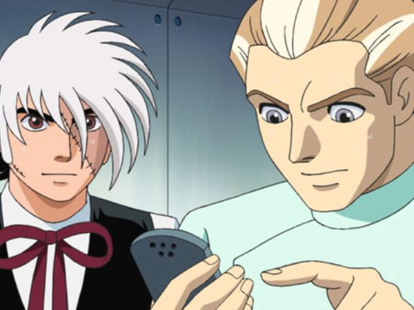 Black Jack 21 - The Challenge against Extinction