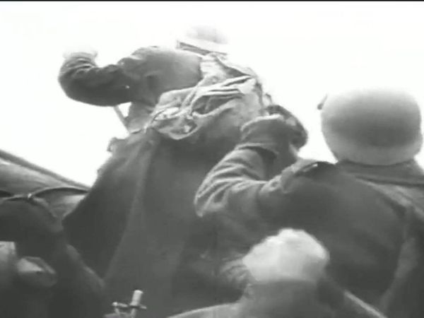 Battlezone WWII: The Big Battles - The Battle of Berlin: The Russians Are Coming