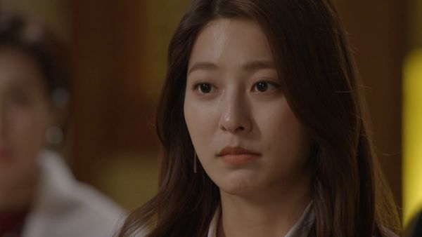 Money Flower - I'll live the rest of my life only for Mo-hyun.