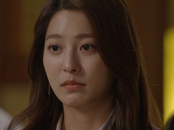 Money Flower - I'll live the rest of my life only for Mo-hyun.