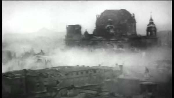 Battlezone WWII: The Big Battles - The Battle of Berlin: Death of a City