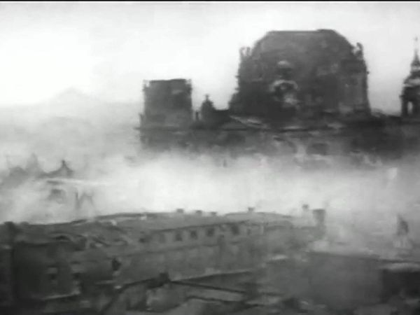Battlezone WWII: The Big Battles - The Battle of Berlin: Death of a City