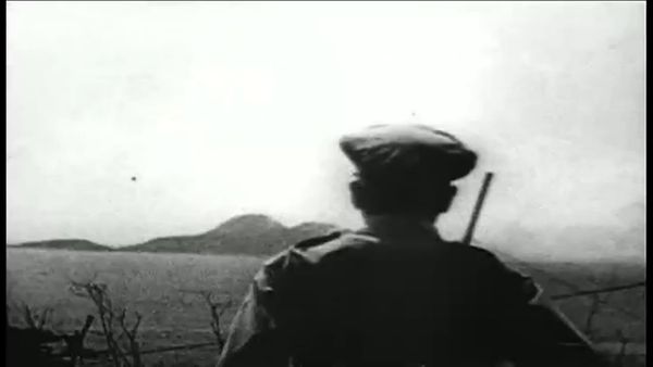 Battlezone WWII: The Big Battles - The Battle of the Pacific: The Setting Sun