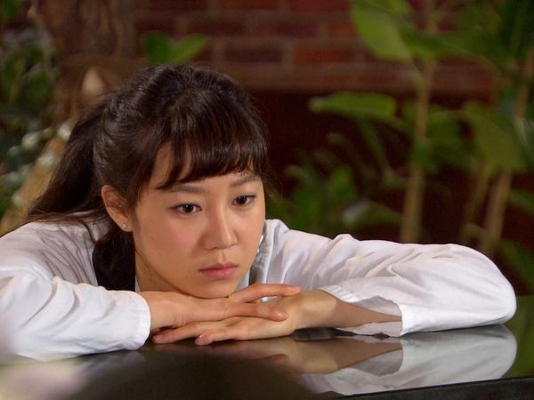 Pasta - Caught Red-Handed by Yoo-gyeong's Father - Hyun-wook & Yoo-gyeong!