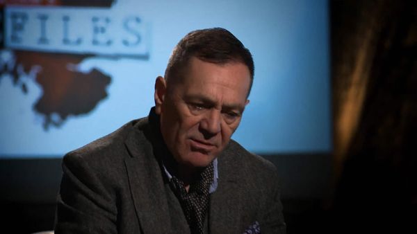 Crime Files with David Wilson - Gangs
