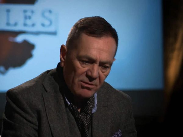 Crime Files with David Wilson - Gangs