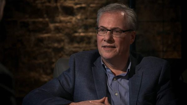 Crime Files with David Wilson - Miscarriages of Justice
