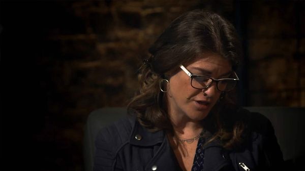 Crime Files with David Wilson - Forensics