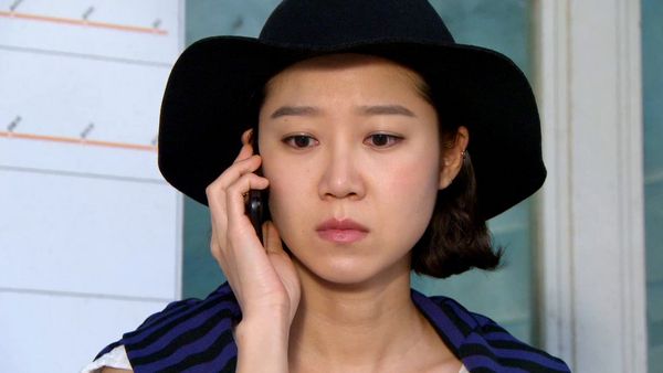 The Greatest Love - So, get me a man like Gu Ae-jung~!