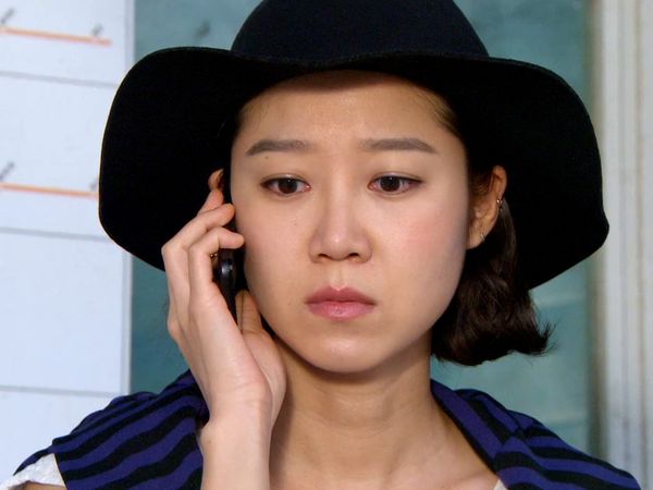 The Greatest Love - So, get me a man like Gu Ae-jung~!
