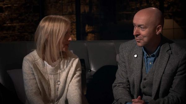 Crime Files with David Wilson - Double Life