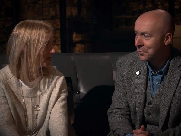Crime Files with David Wilson - Double Life