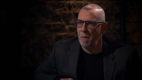 Crime Files with David Wilson - Crime of Passion