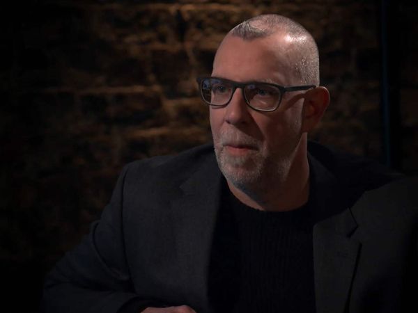 Crime Files with David Wilson - Crime of Passion