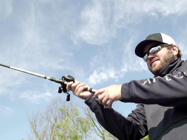 Americana Outdoors - Bass Fishing: What’s New in 2022?