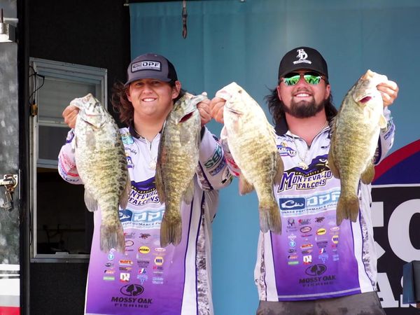 Americana Outdoors - What is College Bass Fishing