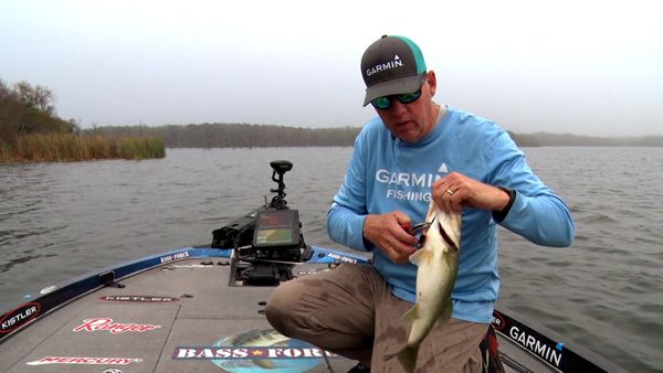 Americana Outdoors - How Pros Setup Electronics on Their Bass Boat For Success