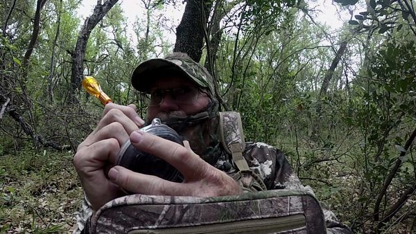 Americana Outdoors - The Fun of Turkey Hunting