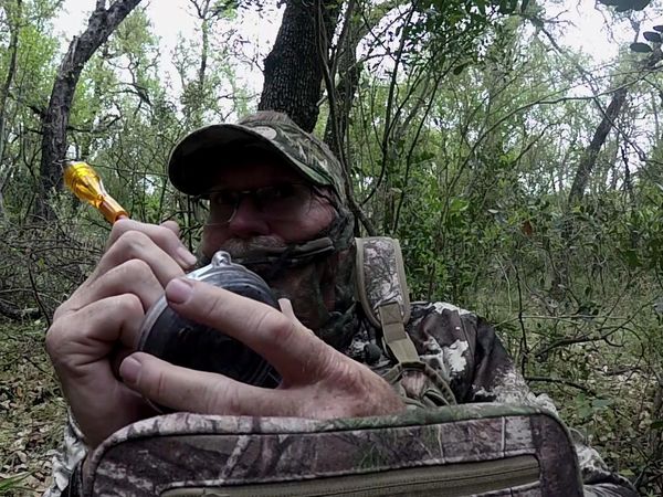 Americana Outdoors - The Fun of Turkey Hunting
