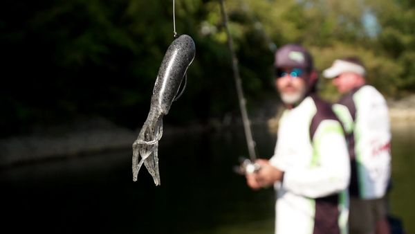 Americana Outdoors - The Story Behind Secret Lures