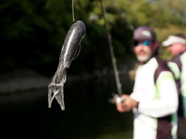 Americana Outdoors - The Story Behind Secret Lures
