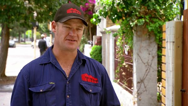 The Block Australia - Episode 17