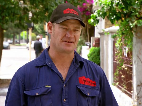The Block Australia - Episode 17