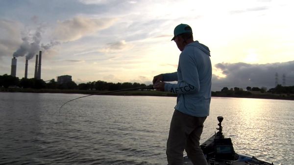 Fisherman's Handbook - Fine Tuning Your Fishing Electronics