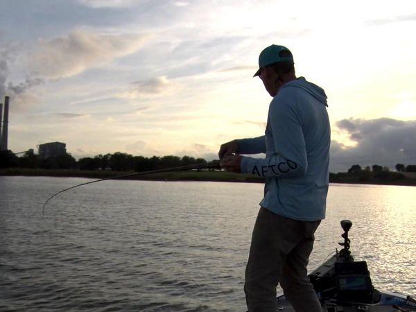 Fisherman's Handbook - Fine Tuning Your Fishing Electronics