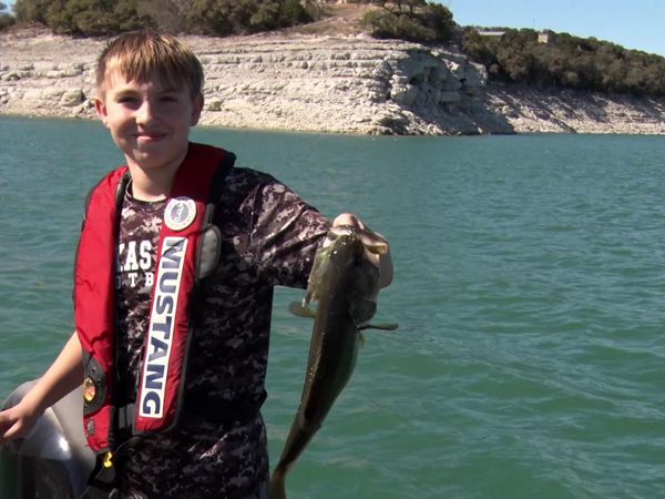 Fisherman's Handbook - Preparing for a Successful Bass Fishing Trip