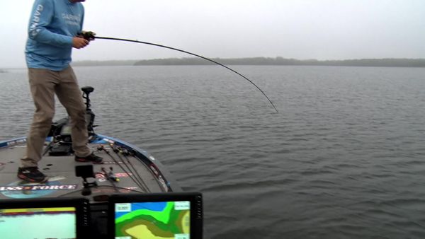 Fisherman's Handbook - How Boat Positioning Helps You Catch More Fishing