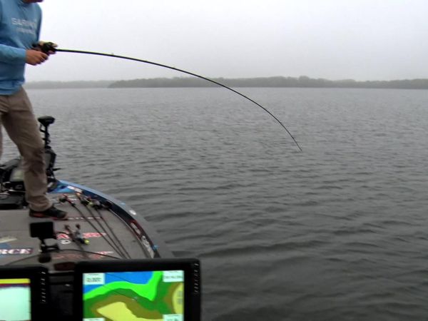 Fisherman's Handbook - How Boat Positioning Helps You Catch More Fishing