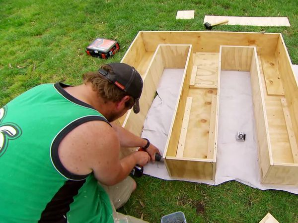 The Block Australia - Episode 28