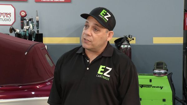 Motorhead Garage - EZ Car Trading, The Devil Is in the Details, Lighting Solutions and More