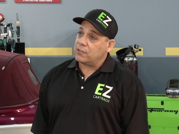 Motorhead Garage - EZ Car Trading, The Devil Is in the Details, Lighting Solutions and More