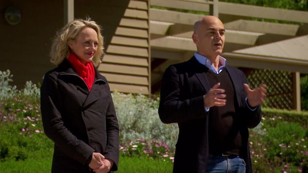 The Block Australia - Episode 32