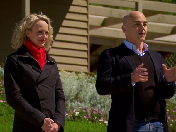 The Block Australia - Episode 32