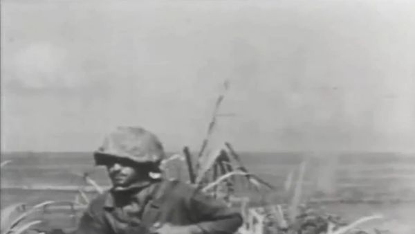 Battlezone WWII: Marines in Combat - Part 4