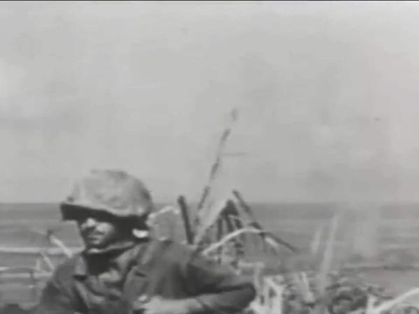 Battlezone WWII: Marines in Combat - Part 4