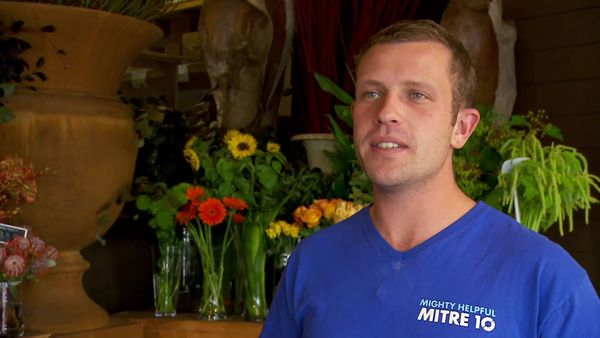 The Block Australia - Episode 31
