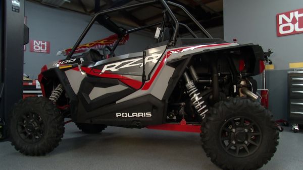 Motorhead Garage - Maximize Truck Bed Space, Two-Wheeler Windshields, UTV Fender Flares