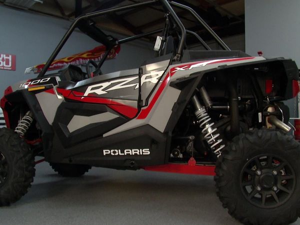 Motorhead Garage - Maximize Truck Bed Space, Two-Wheeler Windshields, UTV Fender Flares