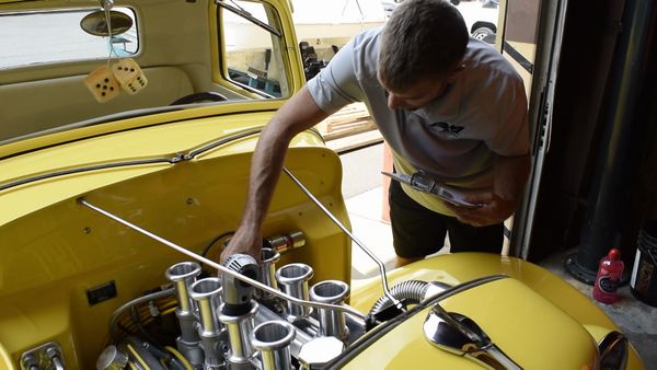Motorhead Garage - Affordable Wraps and Accessories, Odor Elimination for Your Vehicle