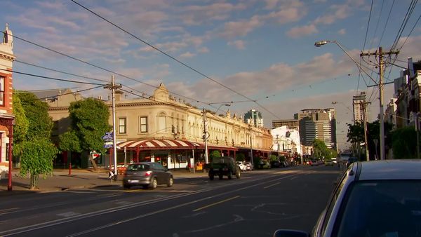 The Block Australia - Episode 39