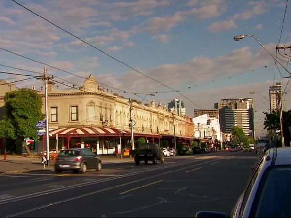 The Block Australia - Episode 39